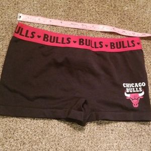 Chicago Bulls bottoms